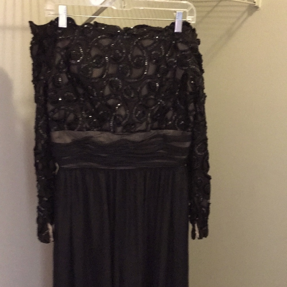 KEVIN HALL COUTURE